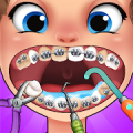 Juegos de dentista para niños Mod