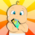 Baby Prank icon