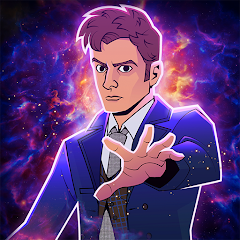 Doctor Who: Lost in Time Mod Apk