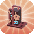 Tiny Machinery - A Puzzle Game icon