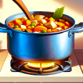 Food Truck Chef™ Cooking Games icon