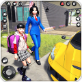 Mom Simulator 3D: Family Life Mod