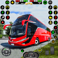 Indian Bus Parking 3D Extended Mod