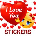 Stickers and emoji - WASticker icon