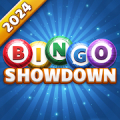 Bingo Showdown - Bingo Games icon