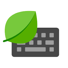 Mint Keyboard:Fonts,Emojis Mod