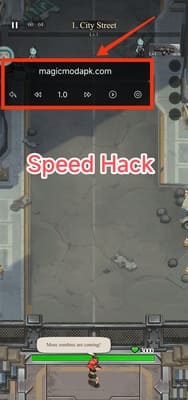 Zombies Boom - Daily 10 draws screenshots