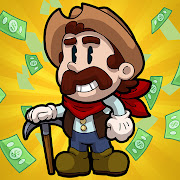 Idle Frontier: Tap Town Tycoon Mod Apk
