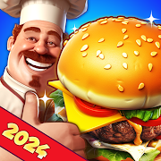 Cooking Fun: Cooking Games icon