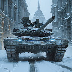War of Tanks: World Blitz PvP icon