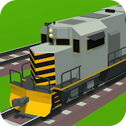 TrainWorks | Train Simulator Mod