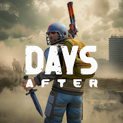 Days After: Zombie Survival Mod Apk