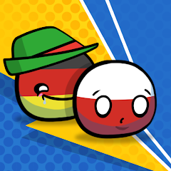 Country Balls: World Connect Mod Apk