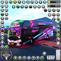 Coach Bus Driving Simulator 2020: City Bus Free Mod