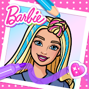 Barbie Color Creations