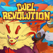 Duel Revolution: Pixel Art MMO Mod Apk
