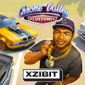 Chrome Valley Customs Mod