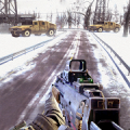 Call of War Gun Shooting Games‏ Mod