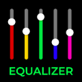Equalizador - Bass Booster Mod