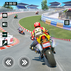 Moto Bike Racing: GT Bike Game Mod Apk
