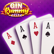 Gin Rummy Elite: Online Game Mod