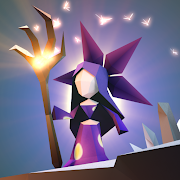 The Enchanted World icon