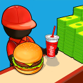 Burger Tycoon: My Burger Games Mod
