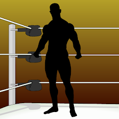 Create A Wrestler: Champion Mod Apk