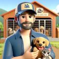 Dog & Cat Shelter Simulator 3D Mod