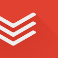 Todoist: to-do list & planner icon