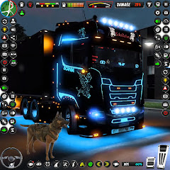 Oil Tanker Transport Game 3D Mod Apk