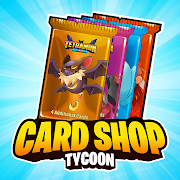 TCG Card Shop Tycoon Simulator icon