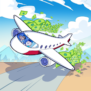 Airport BillionAir Idle Tycoon Mod