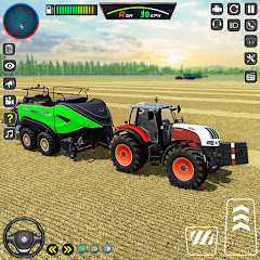 Village Farming Game Simulator Mod