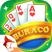 Buraco ZingPlay Jogo de Cartas Mod Apk [Mod speed]