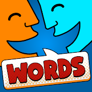 Popular Words: Family Game Mod