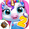 My Baby Unicorn 2 - New Virtual Pony Pet‏ Mod