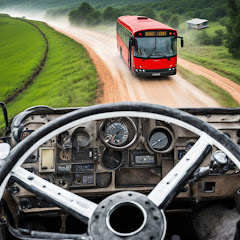 Indian Bus Driving Simulator Mod Apk