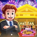 Idle Vegas Resort - Tycoon icon