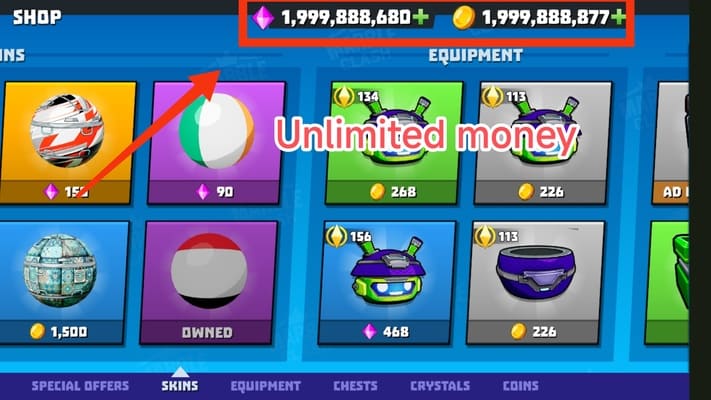 Marble Clash: Fun Shooter screenshots