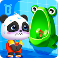 Baby Panda's Daily Habits icon