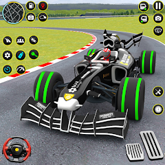 Formula Car Race : Sports Game Mod Apk