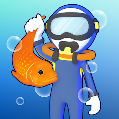 Diver Hero Mod