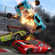 Demolition Derby 2 Mod