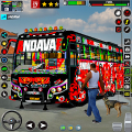 Passenger Bus Simulator Games Mod