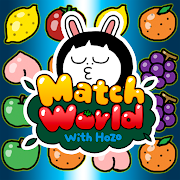 Match World with HOZO Mod