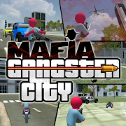 Mafia Gangster City Mod