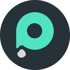 PixelFlow: Intro Video Maker icon