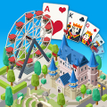 Age of solitaire - Card Game icon