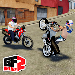 Grau Favela 2: Online Mod